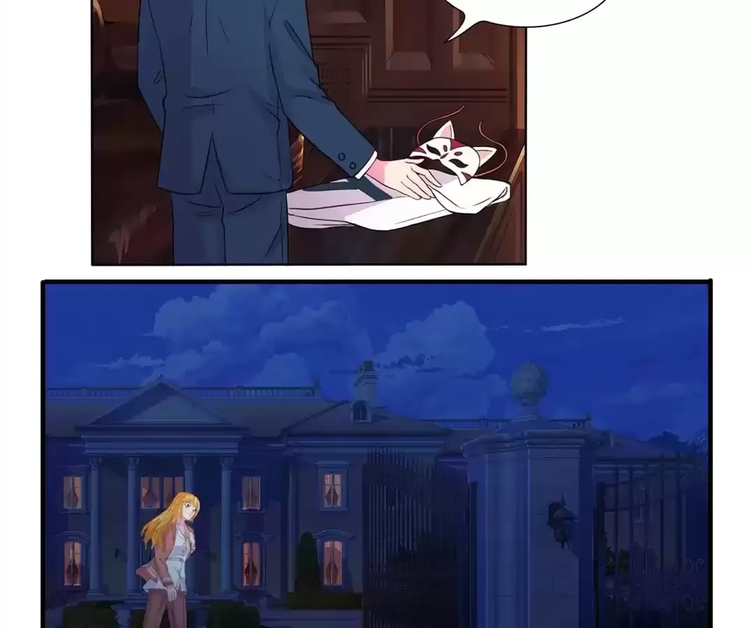 Captured Willingly By You Chapter 26 page 11 - 
