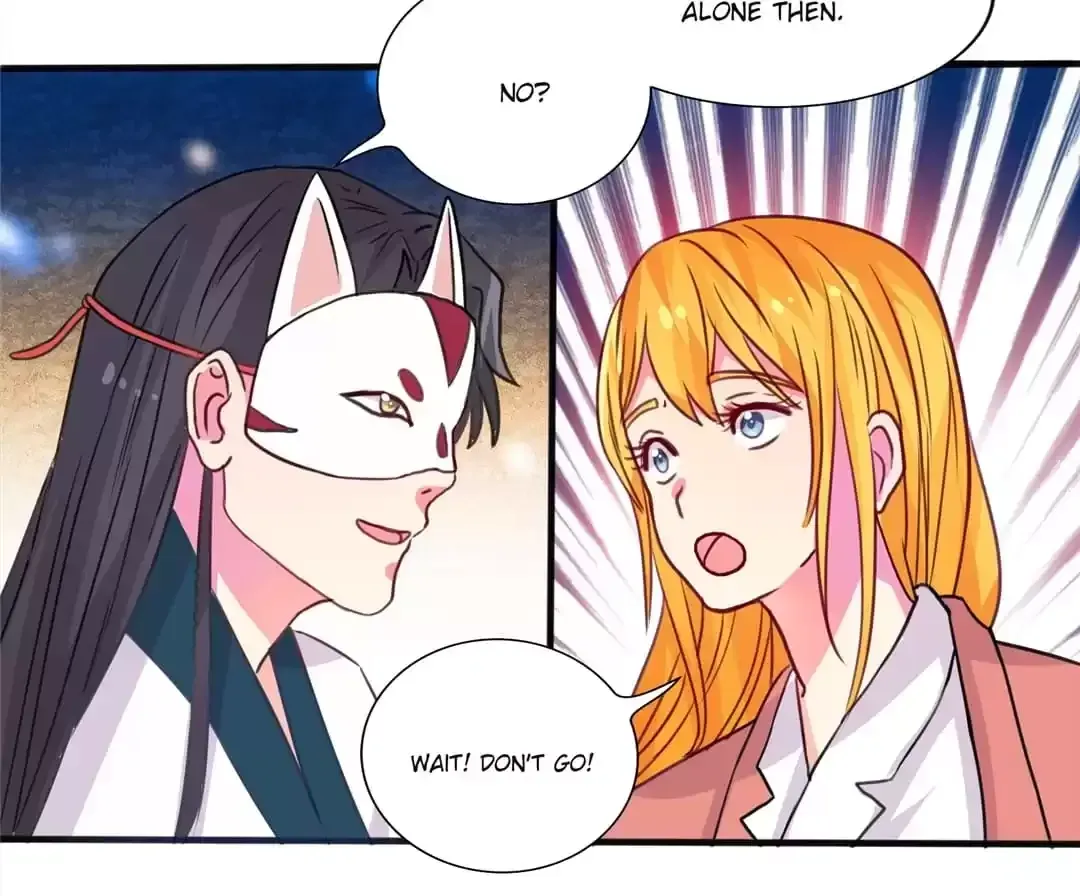 Captured Willingly By You Chapter 26 page 14 - 