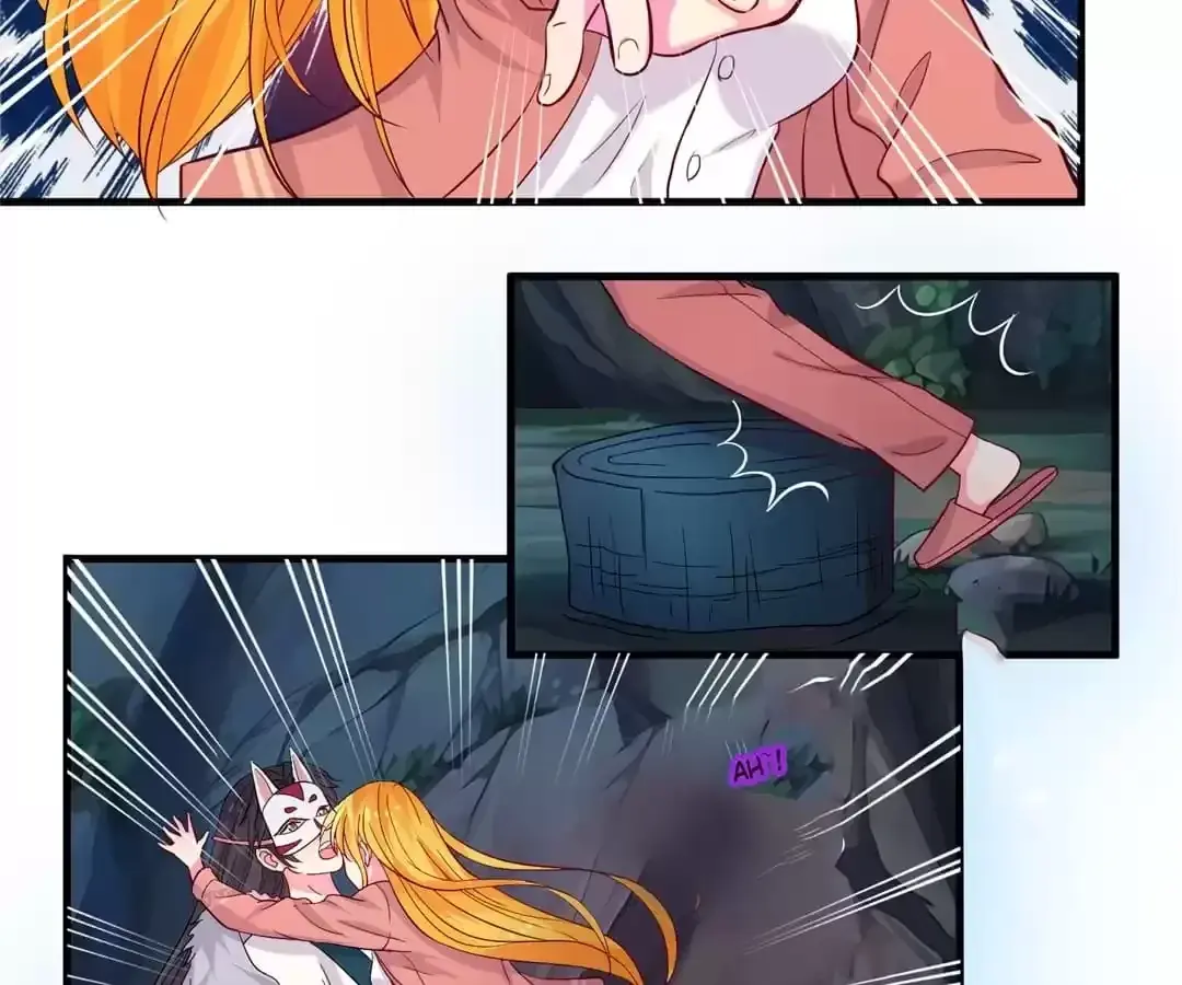 Captured Willingly By You Chapter 26 page 16 - 
