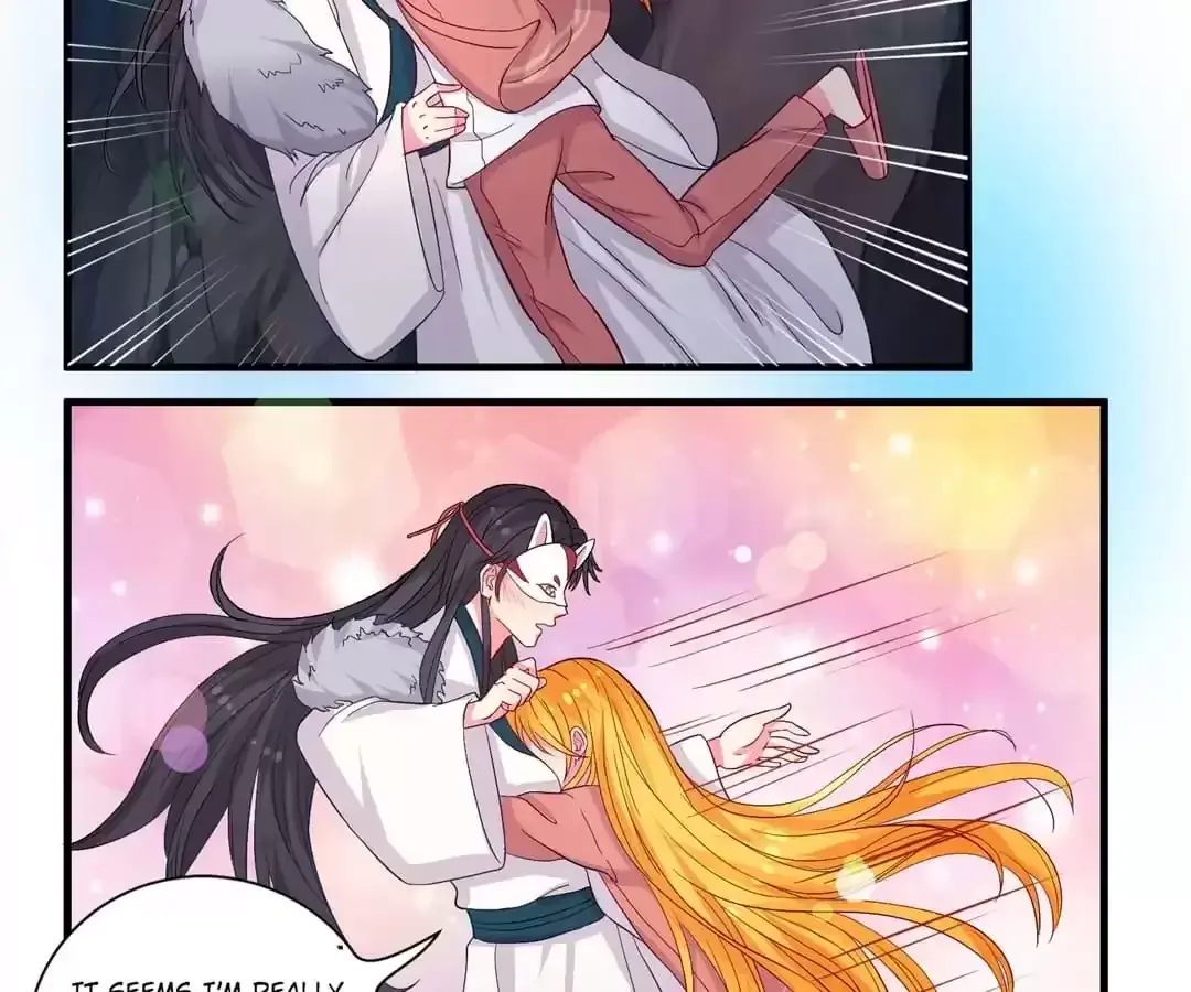 Captured Willingly By You Chapter 26 page 17 - 