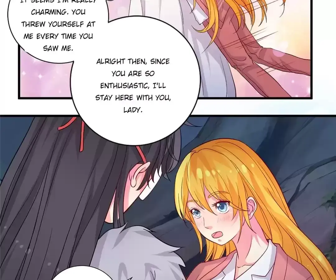 Captured Willingly By You Chapter 26 page 18 - 
