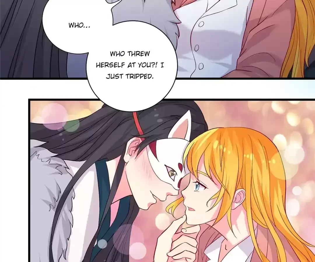 Captured Willingly By You Chapter 26 page 19 - 
