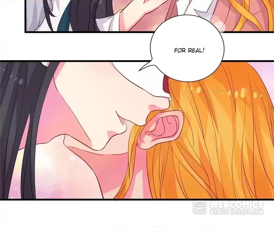 Captured Willingly By You Chapter 26 page 20 - 