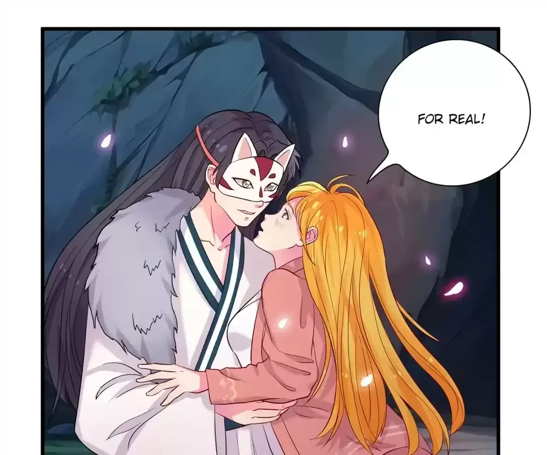 Captured Willingly By You Chapter 26 page 21 - 