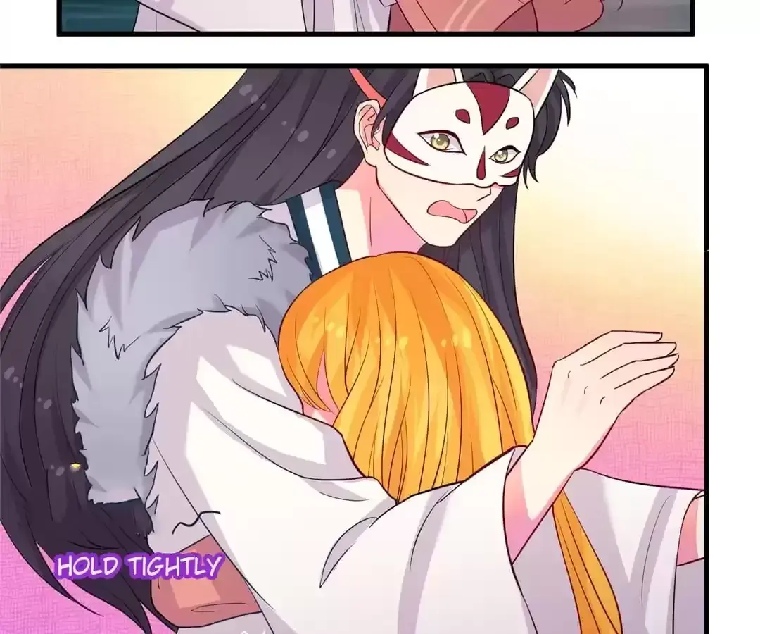 Captured Willingly By You Chapter 26 page 22 - 