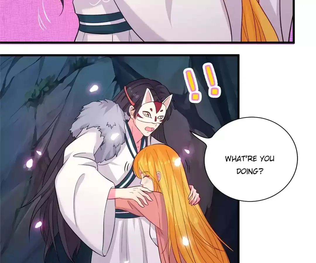 Captured Willingly By You Chapter 26 page 23 - 