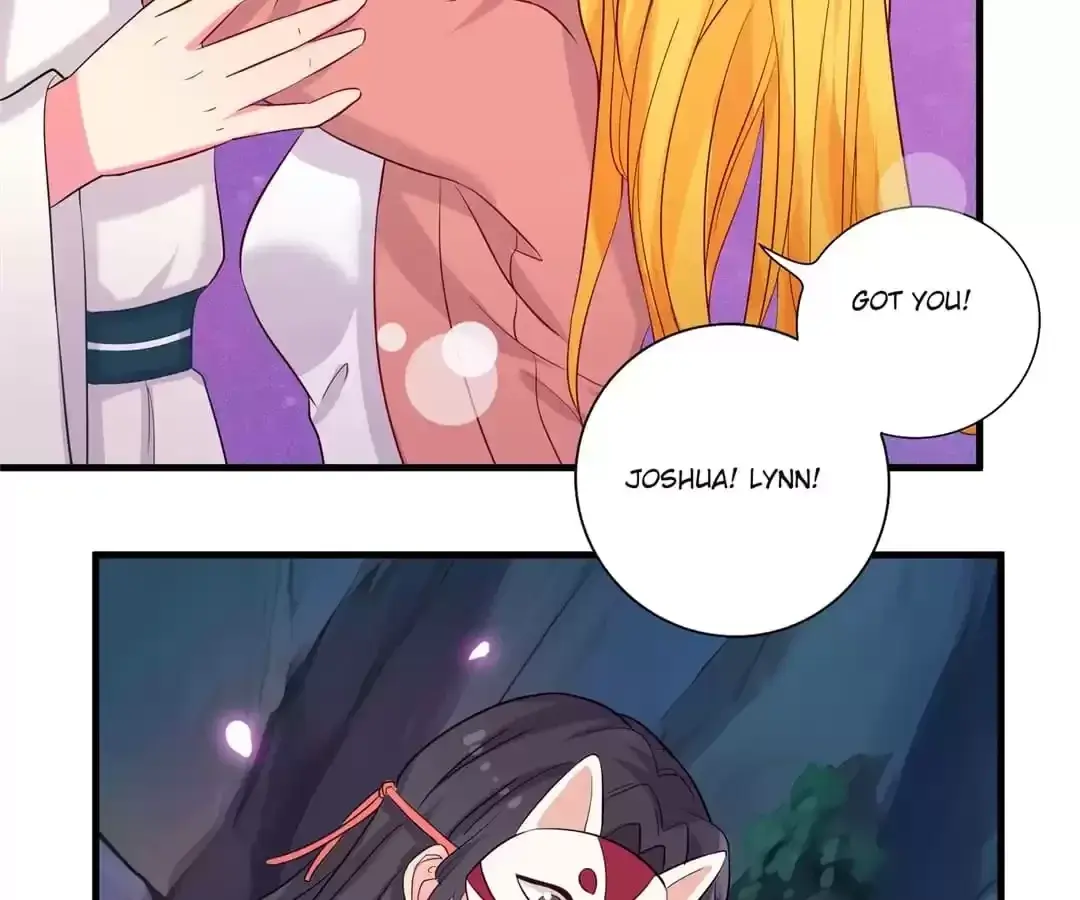 Captured Willingly By You Chapter 26 page 25 - 