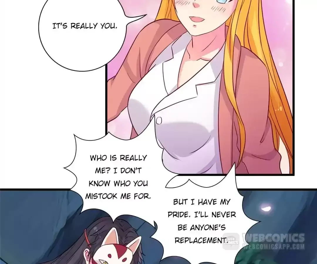 Captured Willingly By You Chapter 26 page 28 - 