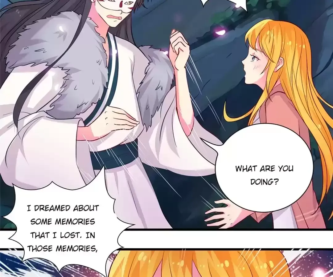 Captured Willingly By You Chapter 26 page 29 - 