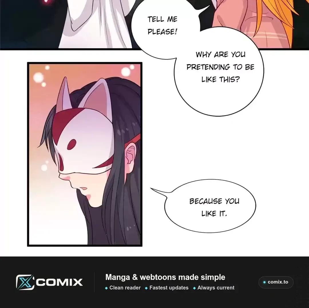 Captured Willingly By You Chapter 26 page 32 - 