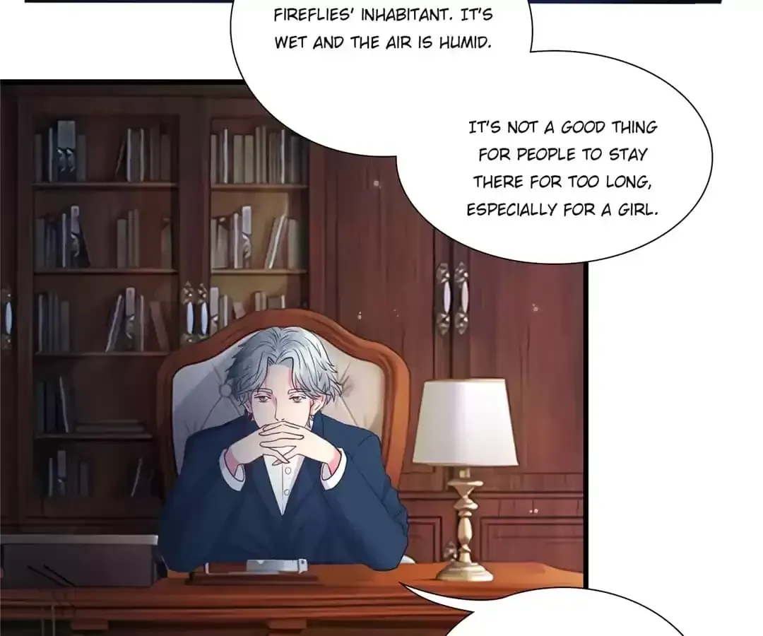 Captured Willingly By You Chapter 26 page 5 - 