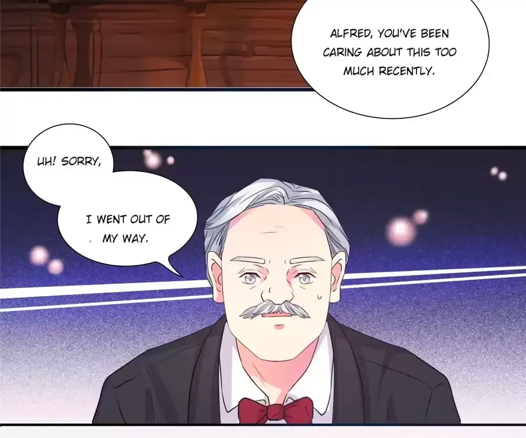 Captured Willingly By You Chapter 26 page 6 - 