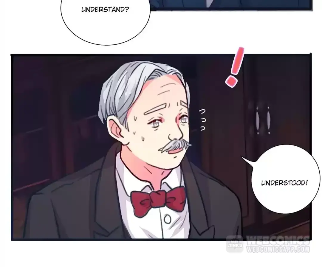 Captured Willingly By You Chapter 26 page 8 - 