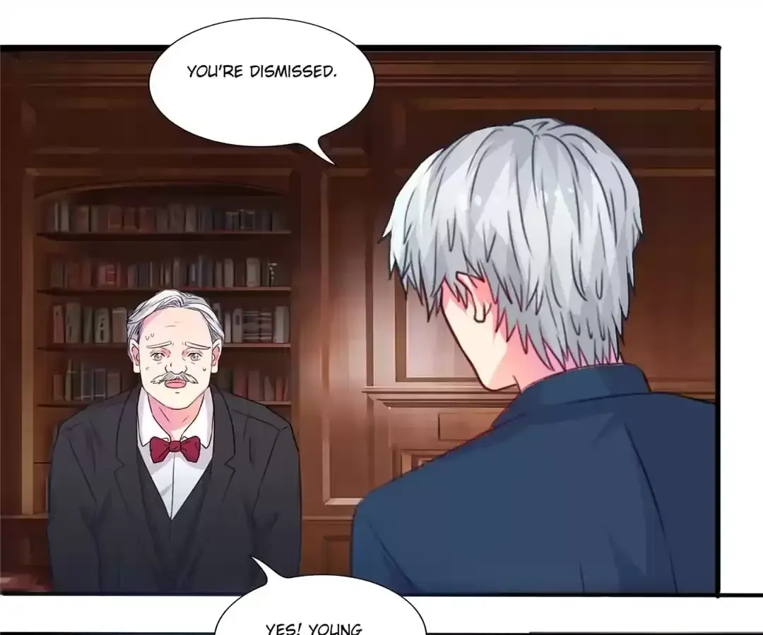 Captured Willingly By You Chapter 26 page 9 - 