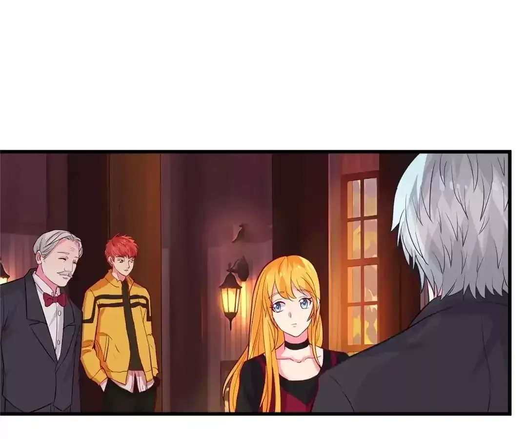 Captured Willingly By You Chapter 28 page 2 - 