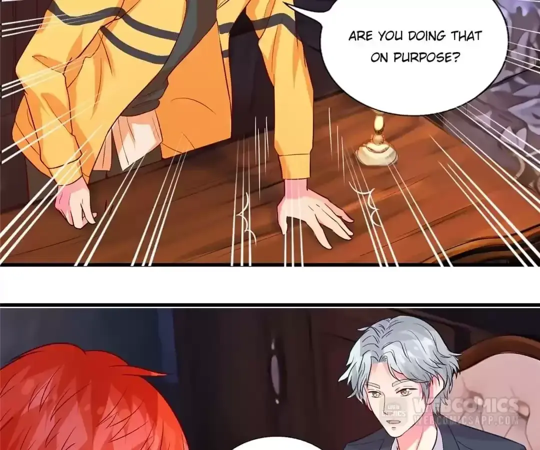 Captured Willingly By You Chapter 28 page 11 - 
