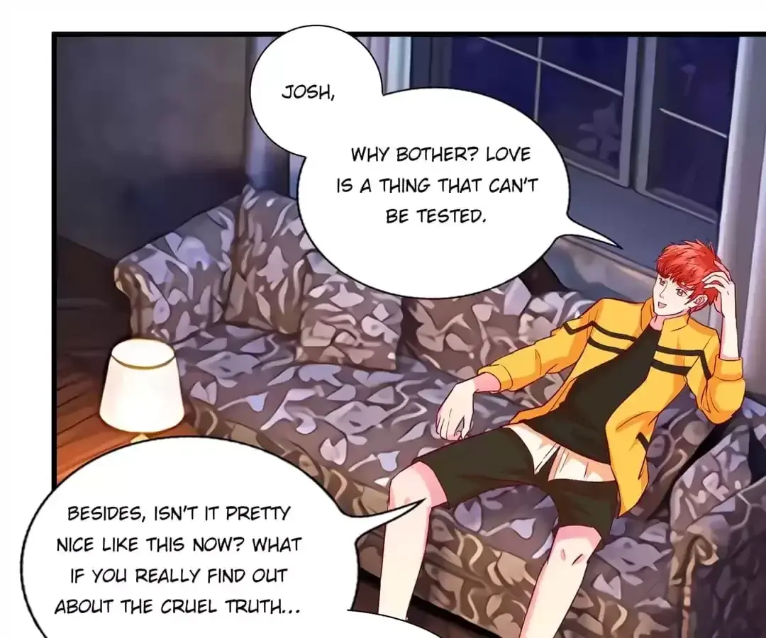 Captured Willingly By You Chapter 28 page 14 - 