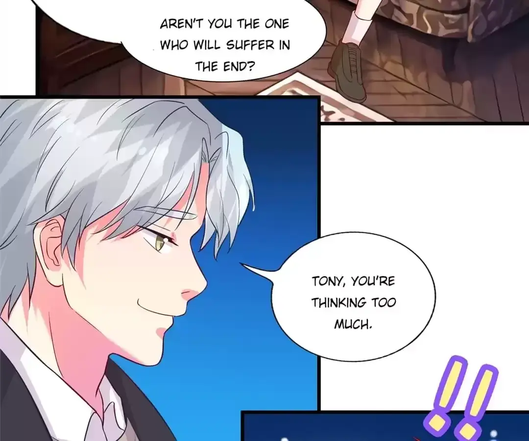 Captured Willingly By You Chapter 28 page 15 - 
