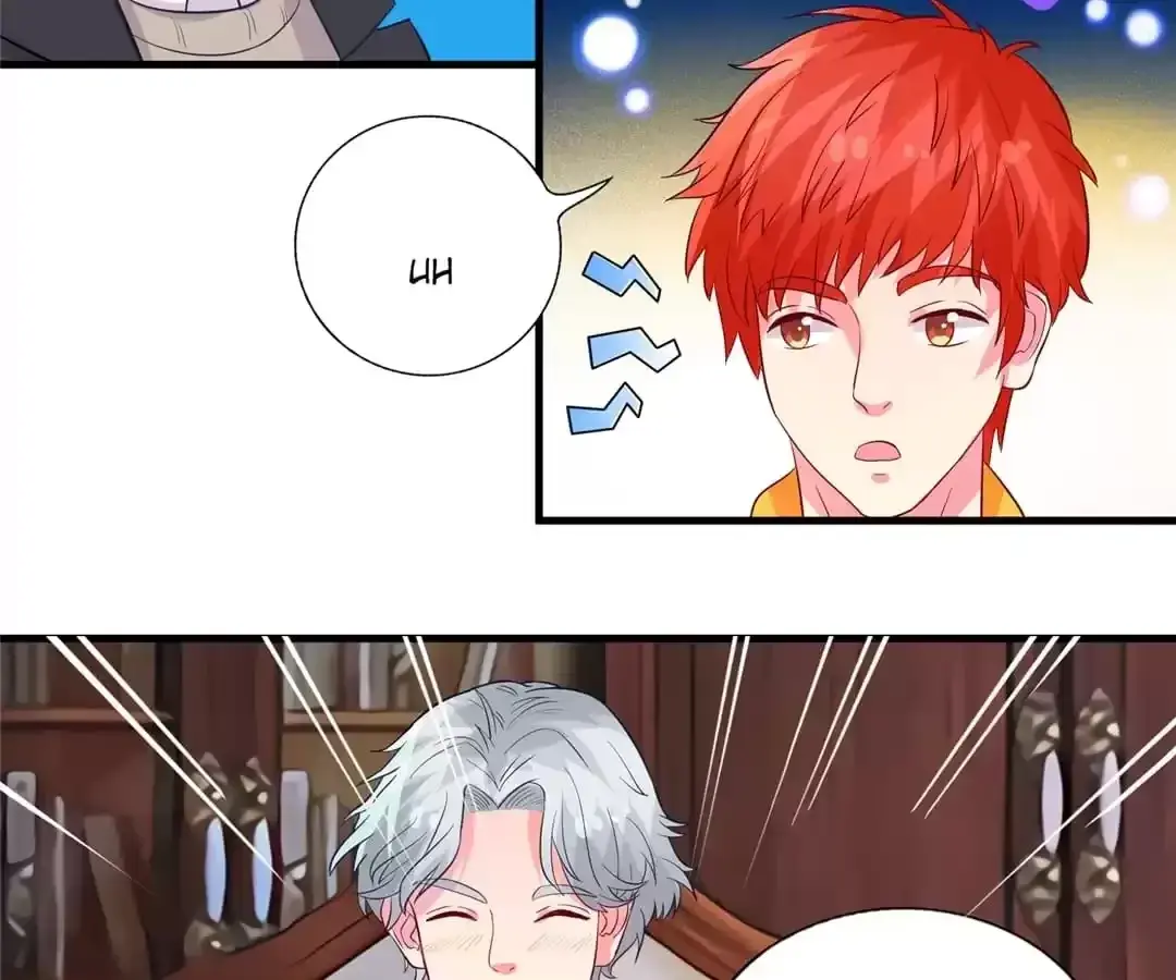 Captured Willingly By You Chapter 28 page 16 - 