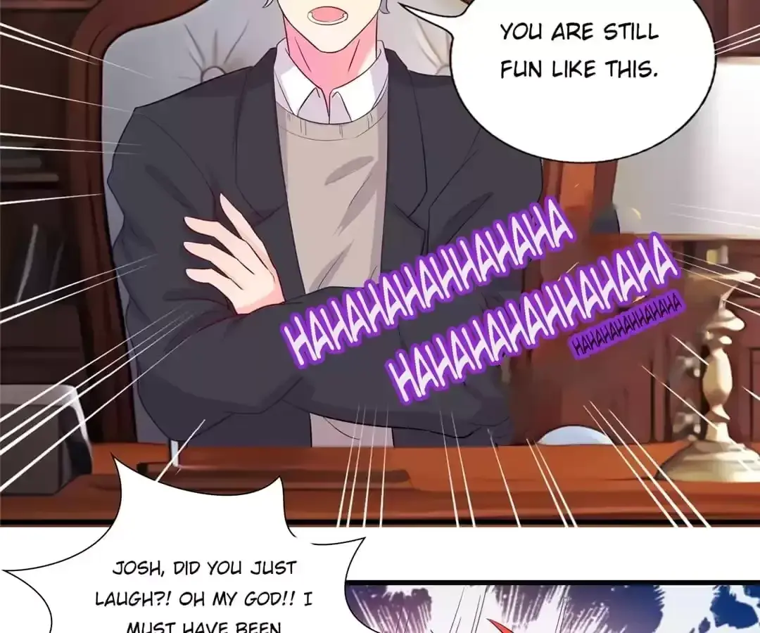 Captured Willingly By You Chapter 28 page 17 - 