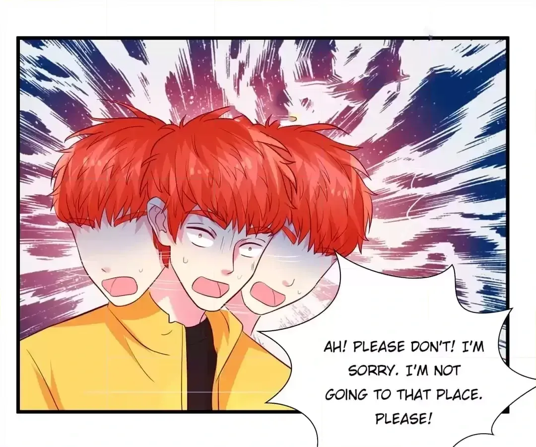Captured Willingly By You Chapter 28 page 20 - 