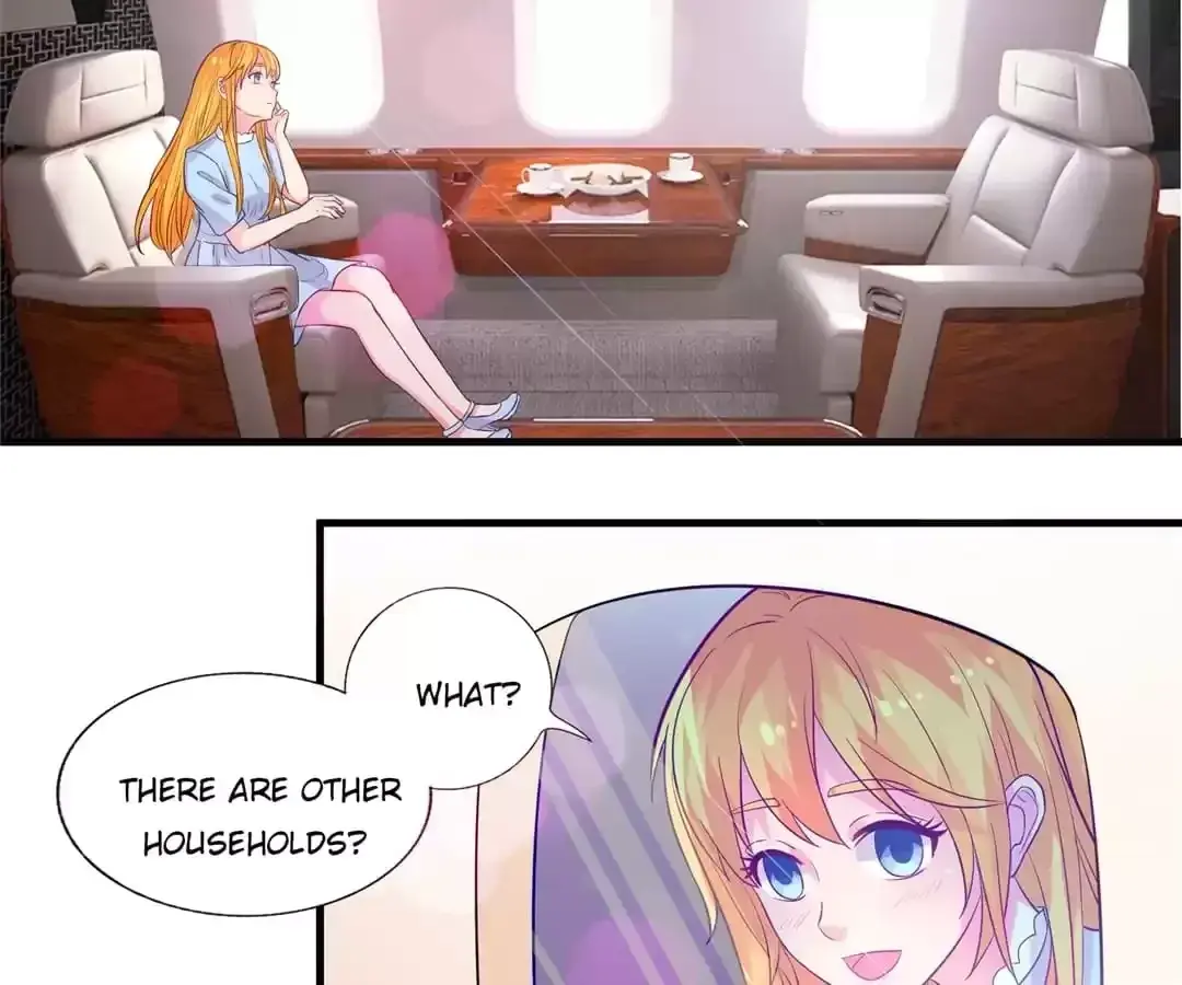 Captured Willingly By You Chapter 28 page 22 - 