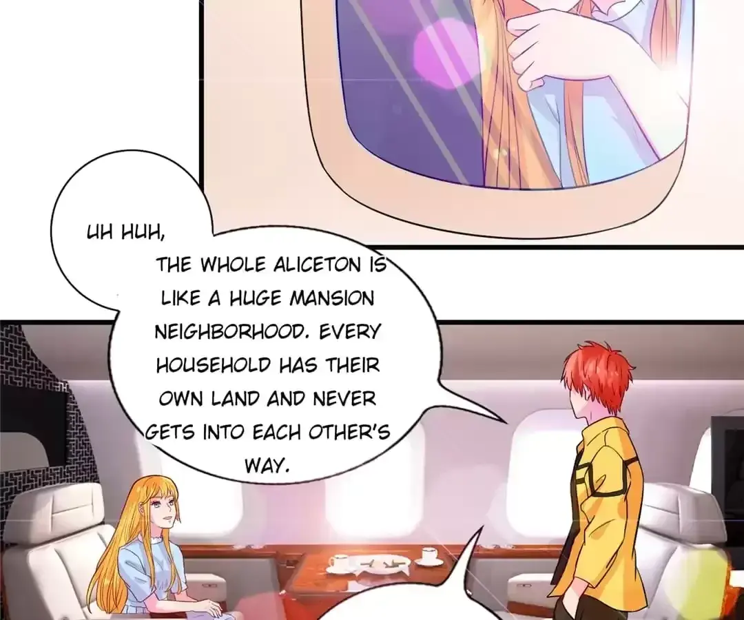 Captured Willingly By You Chapter 28 page 23 - 