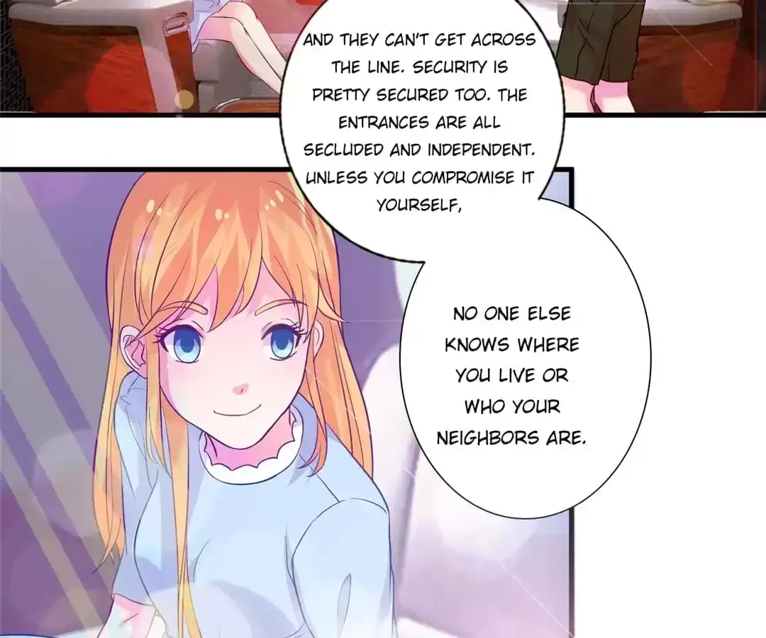 Captured Willingly By You Chapter 28 page 24 - 