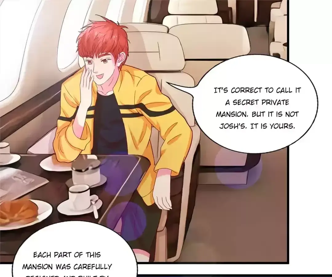 Captured Willingly By You Chapter 28 page 26 - 