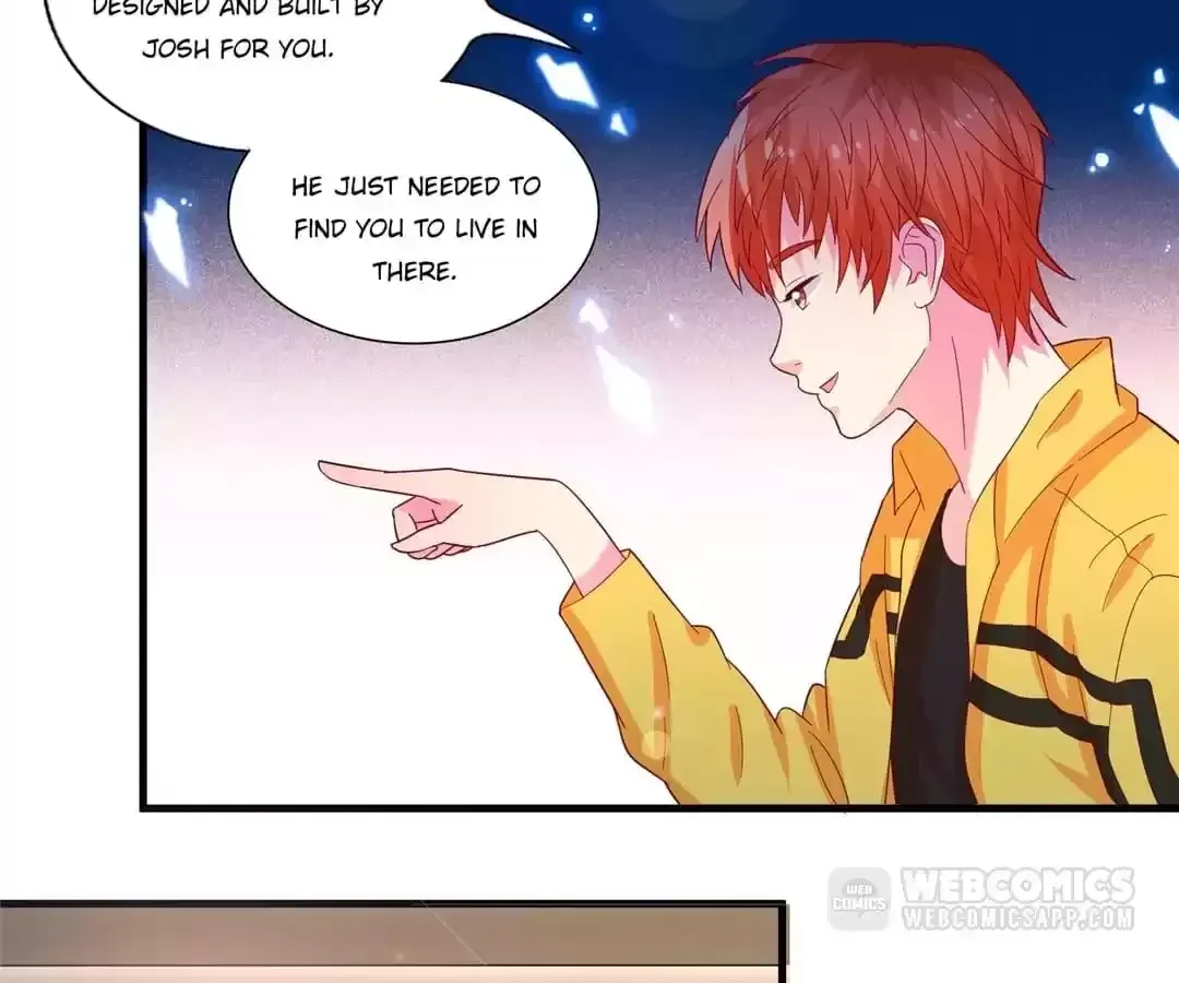 Captured Willingly By You Chapter 28 page 27 - 
