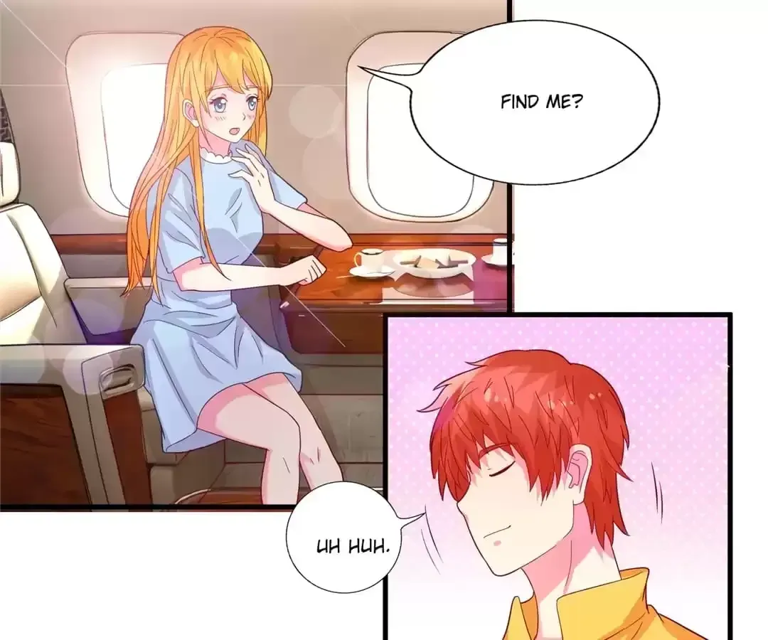 Captured Willingly By You Chapter 28 page 28 - 