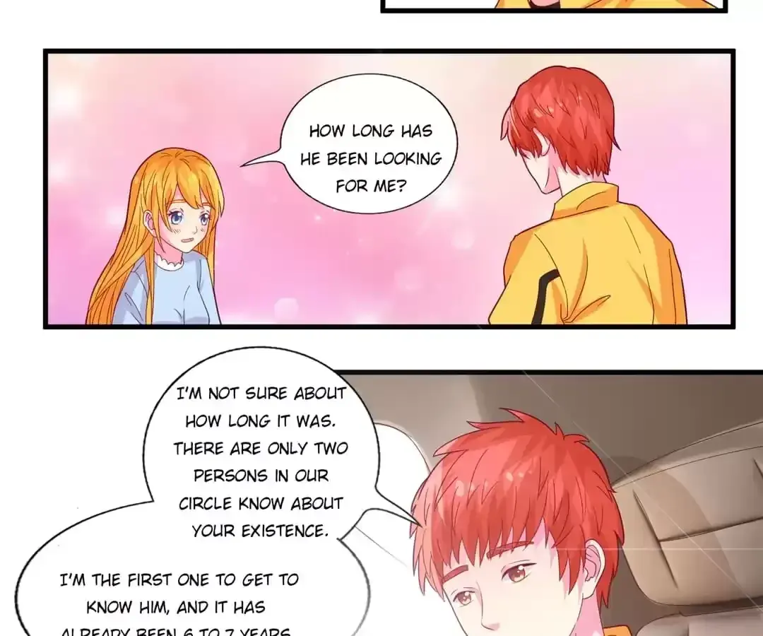 Captured Willingly By You Chapter 28 page 29 - 