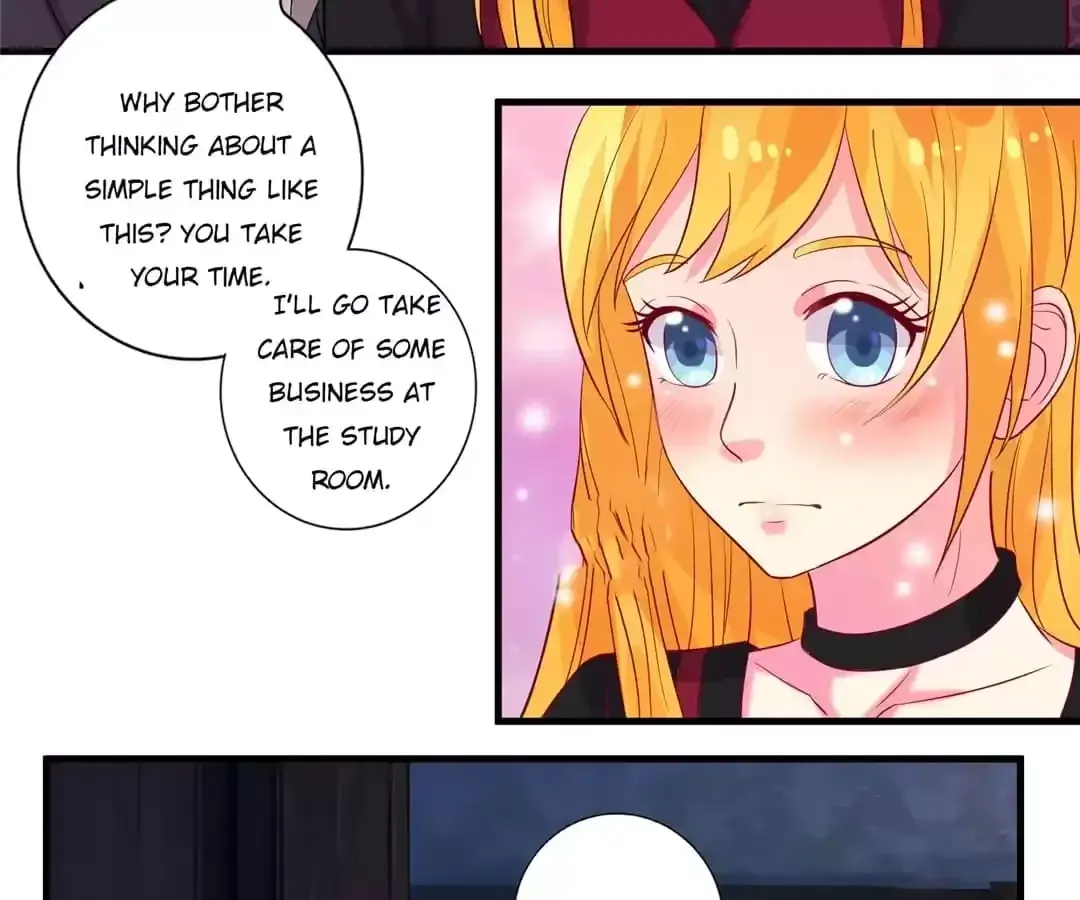 Captured Willingly By You Chapter 28 page 4 - 