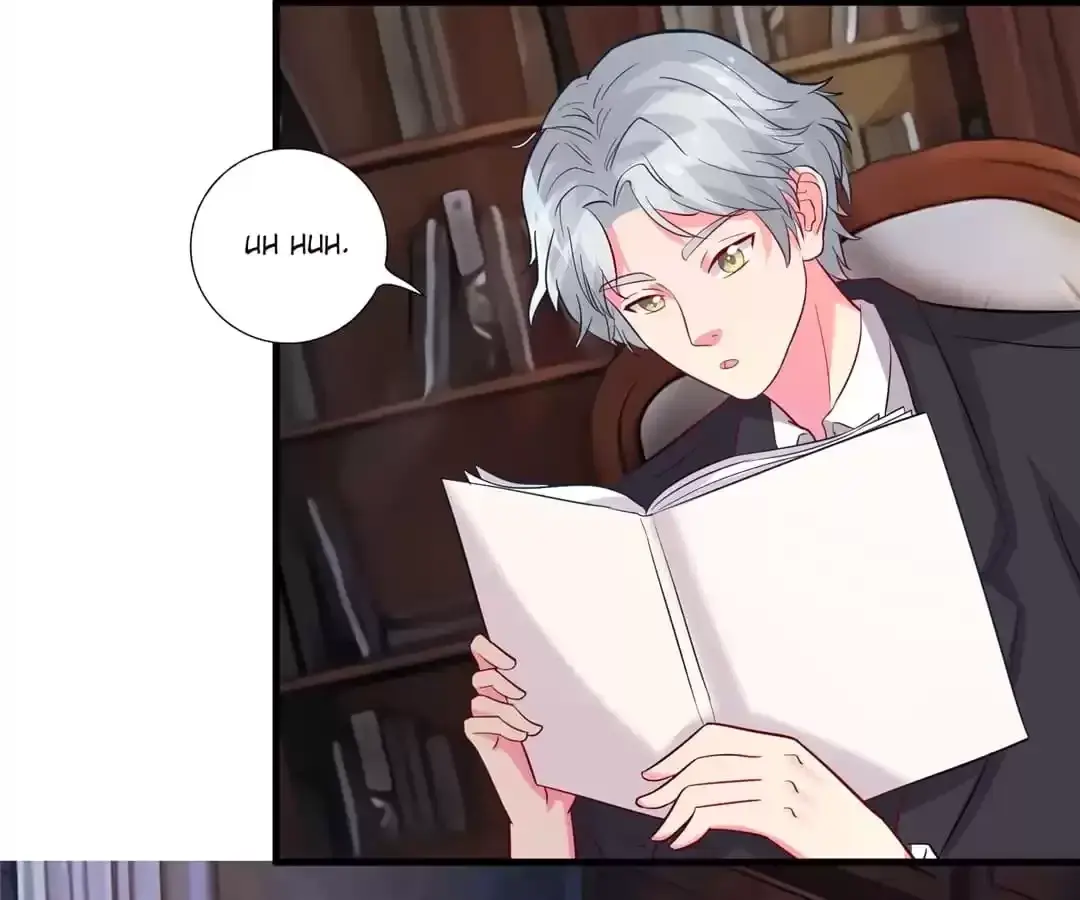 Captured Willingly By You Chapter 28 page 6 - 