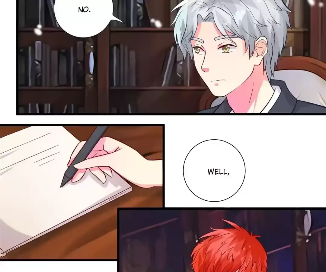 Captured Willingly By You Chapter 28 page 9 - 