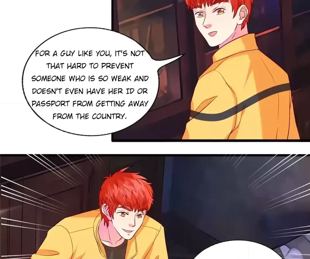 Captured Willingly By You Chapter 28 page 10 - 