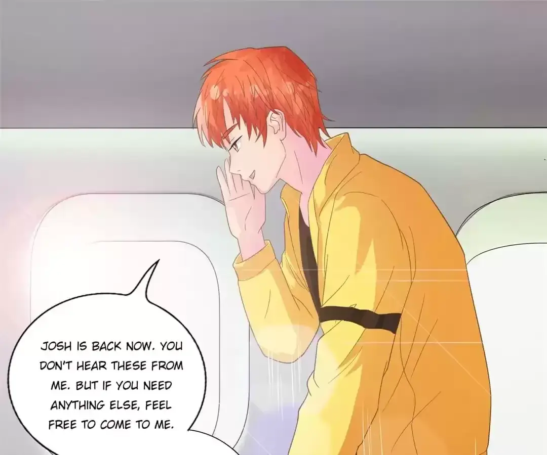 Captured Willingly By You Chapter 29 page 2 - 