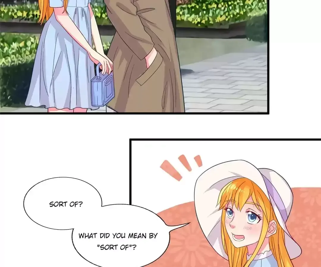 Captured Willingly By You Chapter 29 page 11 - 