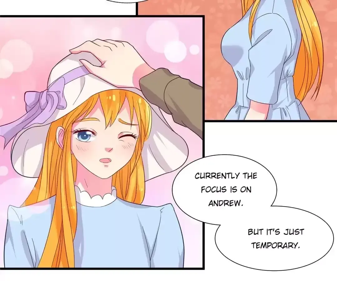 Captured Willingly By You Chapter 29 page 12 - 