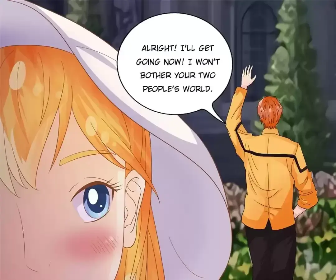 Captured Willingly By You Chapter 29 page 14 - 