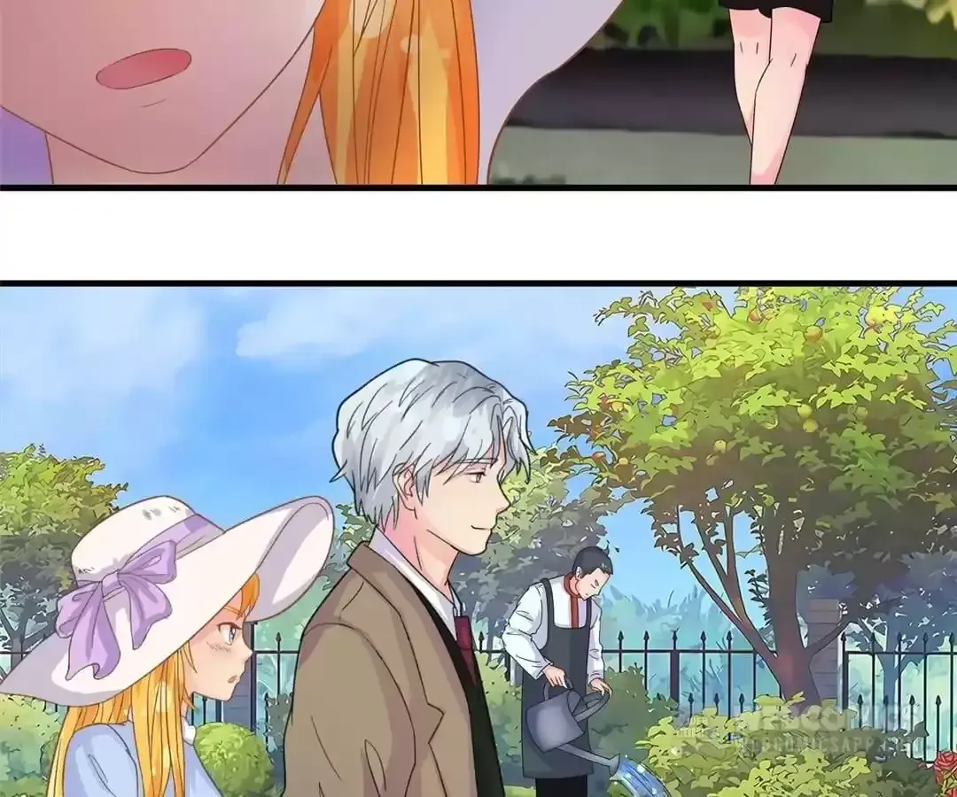 Captured Willingly By You Chapter 29 page 15 - 
