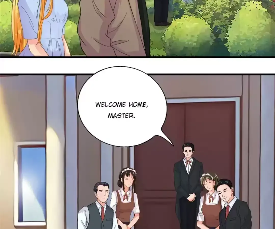 Captured Willingly By You Chapter 29 page 16 - 