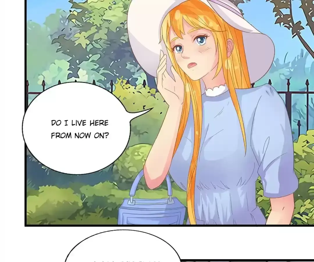 Captured Willingly By You Chapter 29 page 18 - 