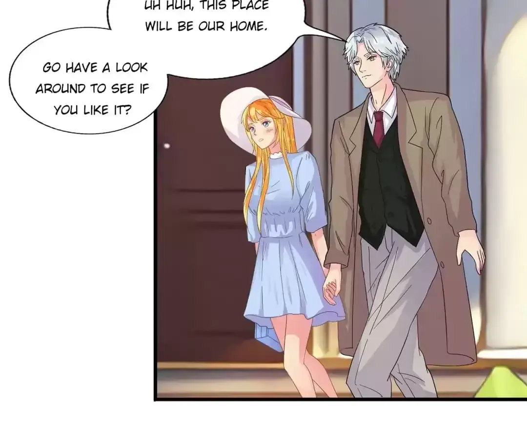 Captured Willingly By You Chapter 29 page 19 - 