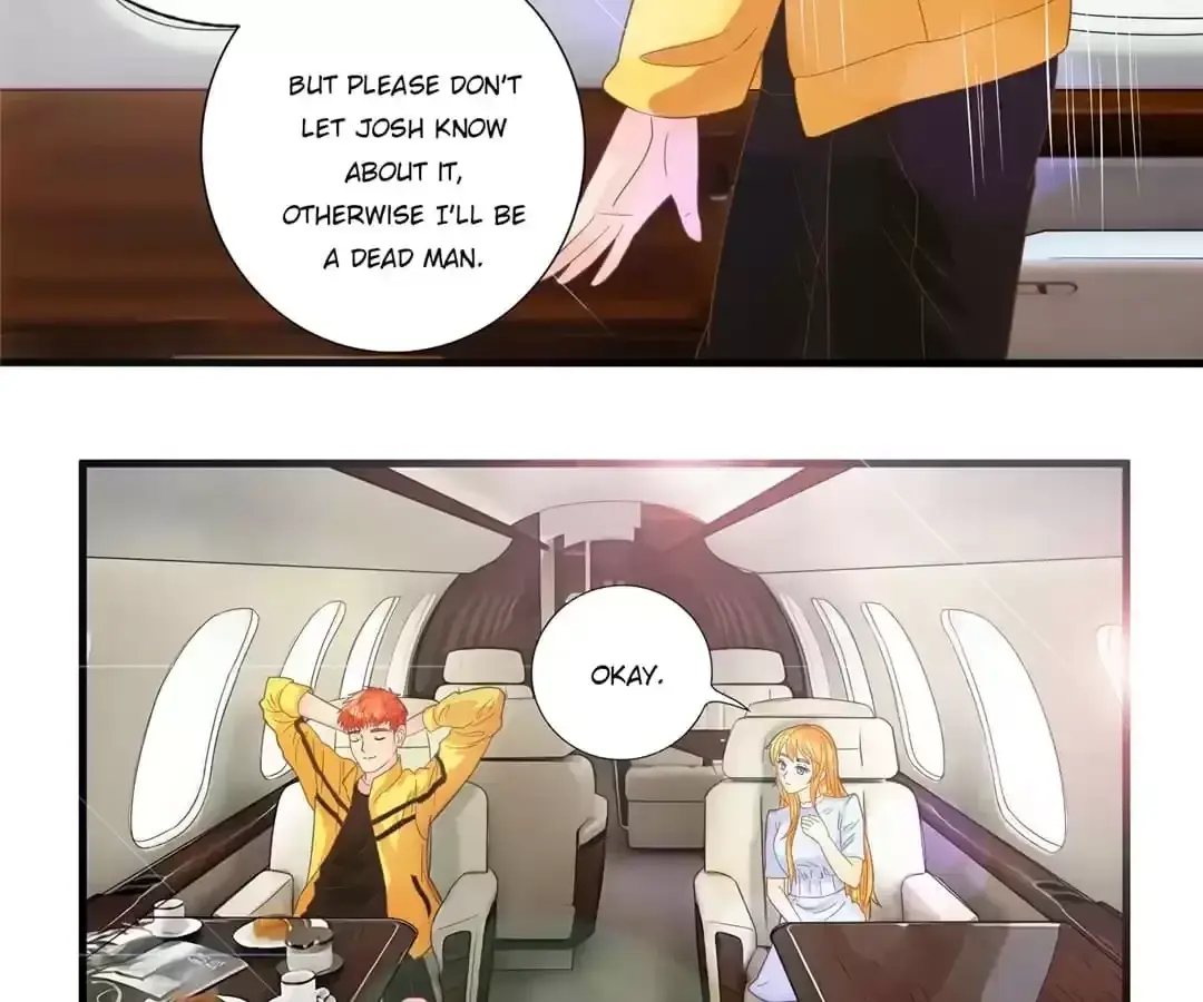 Captured Willingly By You Chapter 29 page 3 - 