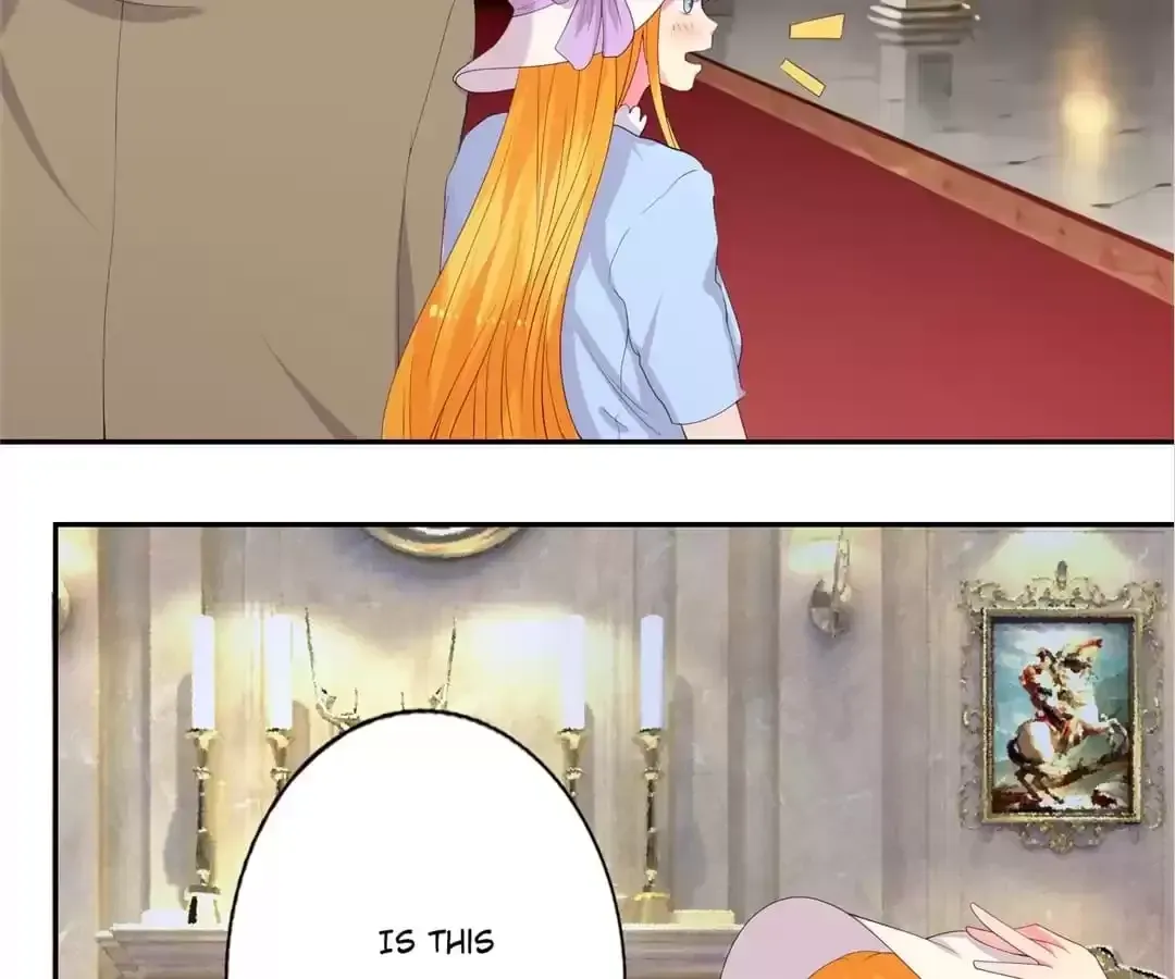 Captured Willingly By You Chapter 29 page 22 - 