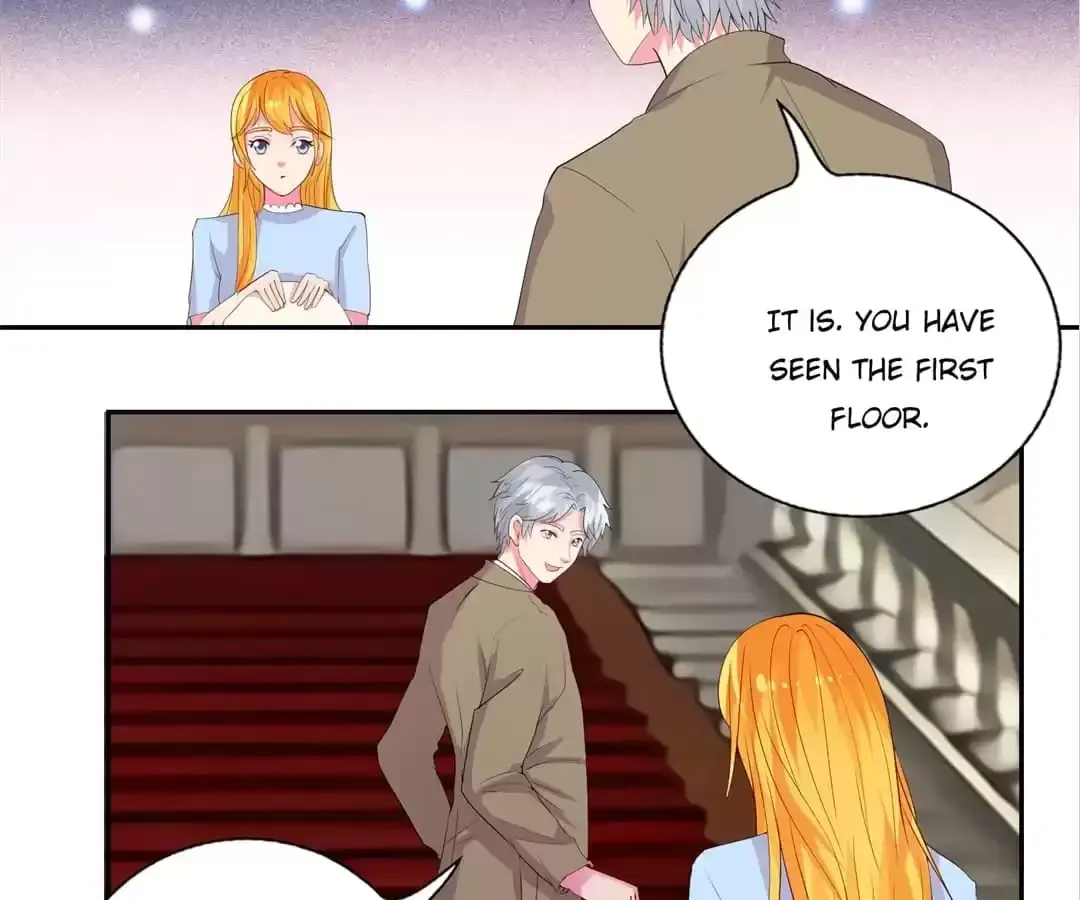 Captured Willingly By You Chapter 29 page 24 - 