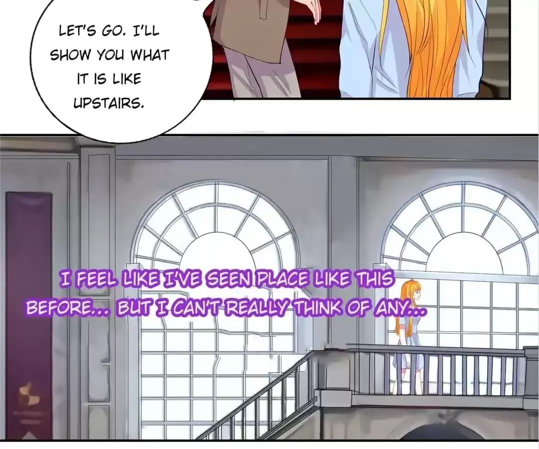 Captured Willingly By You Chapter 29 page 25 - 