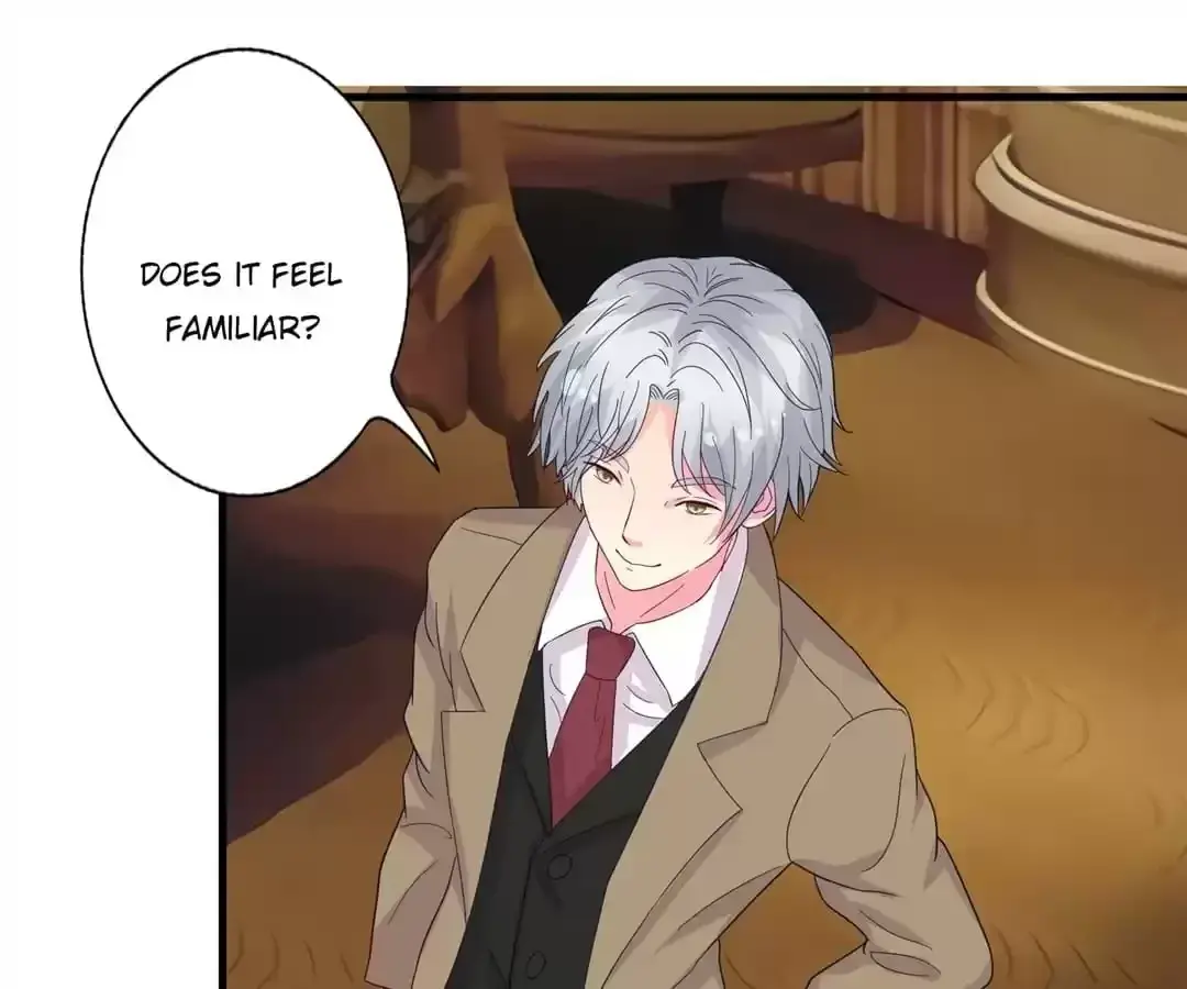Captured Willingly By You Chapter 29 page 28 - 