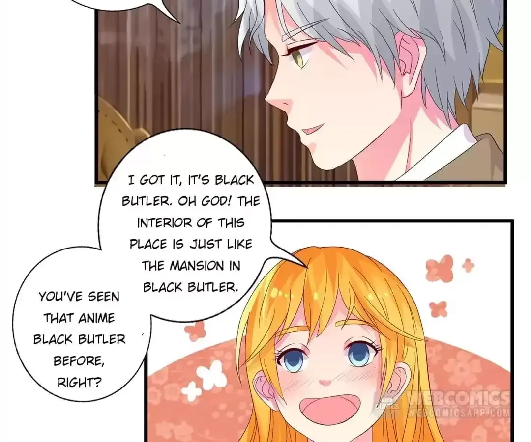 Captured Willingly By You Chapter 29 page 31 - 